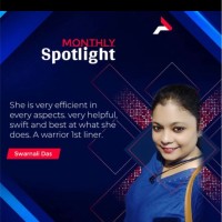 Swarnali Das