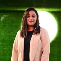 Aisha Fatma