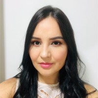 Carolina Marín Mesa