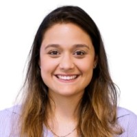 Lilian Vital Silva De Almeida
