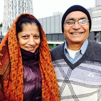Santosh Nagori