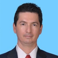 Diego Cruz