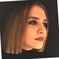 Larisa Ursu