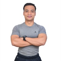 Robinson Ningthoujam