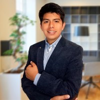 Jhosep Raul Cotera Presentacion