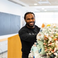 Deshawn Jones