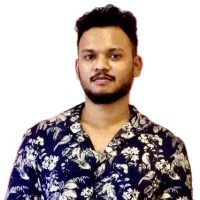 Muthupradeep I