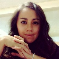 Silvia M Huerta