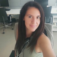 María José Sans Ancio
