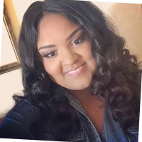 Eboni Cotton