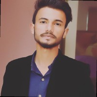 Janzaib Ahmed