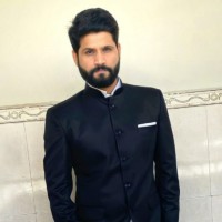 Neeraj P.