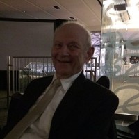 Elliot Segal