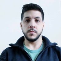 Nicolás Facundo Pérez