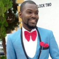 Felix Junior Effiong