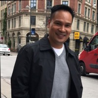 Mark Tolentino, MBA