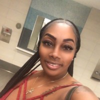 Tractine Saunders
