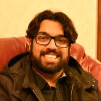 Avinesh Singh