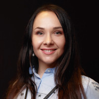 Kateryna Mazurenko
