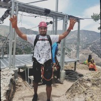 Omar Montelongo