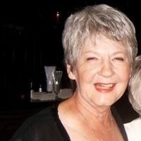 Carole Luft