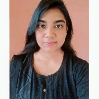 Banupriya S
