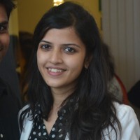 Bhavya Rambhia