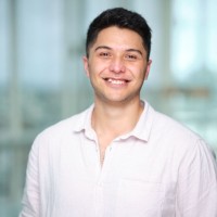 Gabriel Tongaawhikau