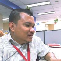 Rocky Noya