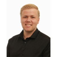 Nicolai Schönrock Pedersen