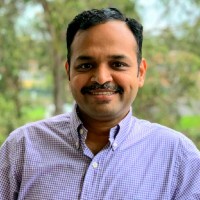 Shekhar Kulkarni