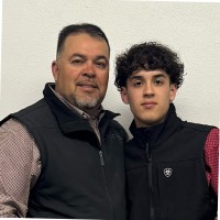 Daniel Palacios