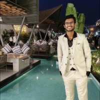 Shreyansh Shrivastava