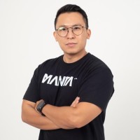 Ignatius Teddy Suhermanto, ST., MBA.