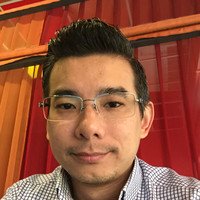Kelvin Wong