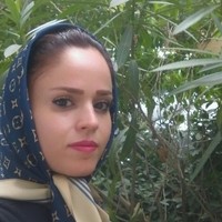 Sepideh Hashemi