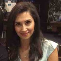 Sara Abraham