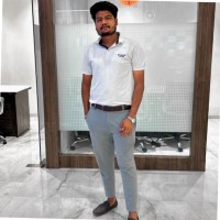 Rishabh Ukey