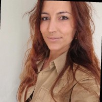Melodi Berrocal Domínguez