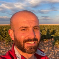 Javier Amador Aguado
