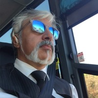 Mohammad Rajabian