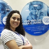 Roberta Monteiro