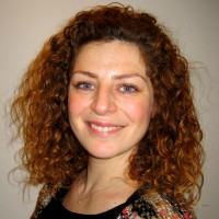 Danielle Barsoum Malki