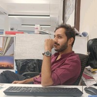 Abhinav Kumawat