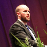 Stewart Munro