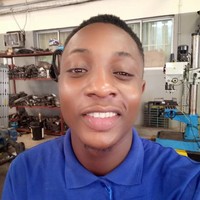 Tobi Christopher Segun