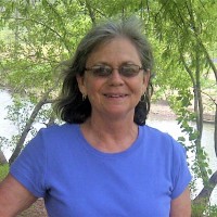 Suzanne Burck