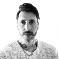 Simon Bailey