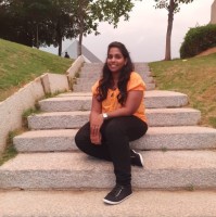 Sujitha Suresh