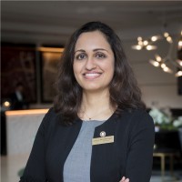 Harvinder Sagoo-Thomas